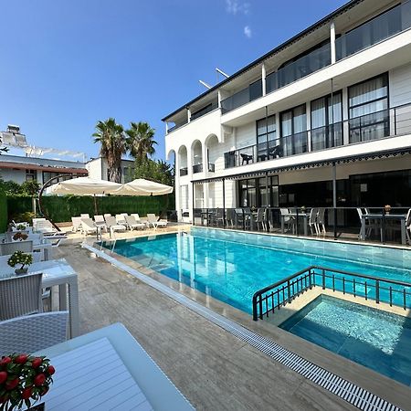 Jest Hotel Kemer Exterior photo