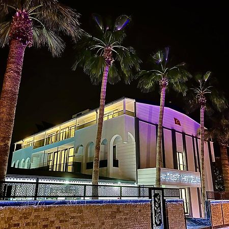 Jest Hotel Kemer Exterior photo