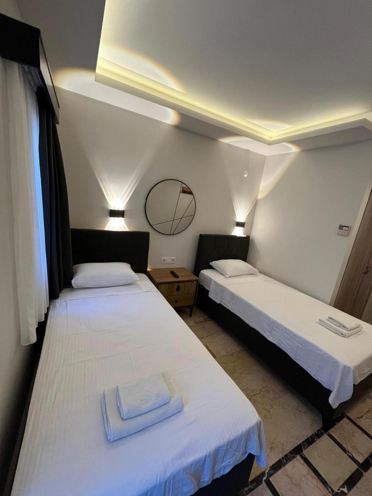 Jest Hotel Kemer Exterior photo