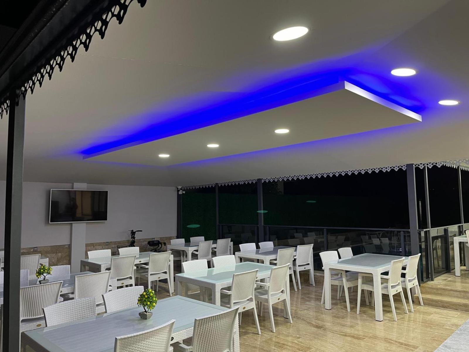 Jest Hotel Kemer Exterior photo