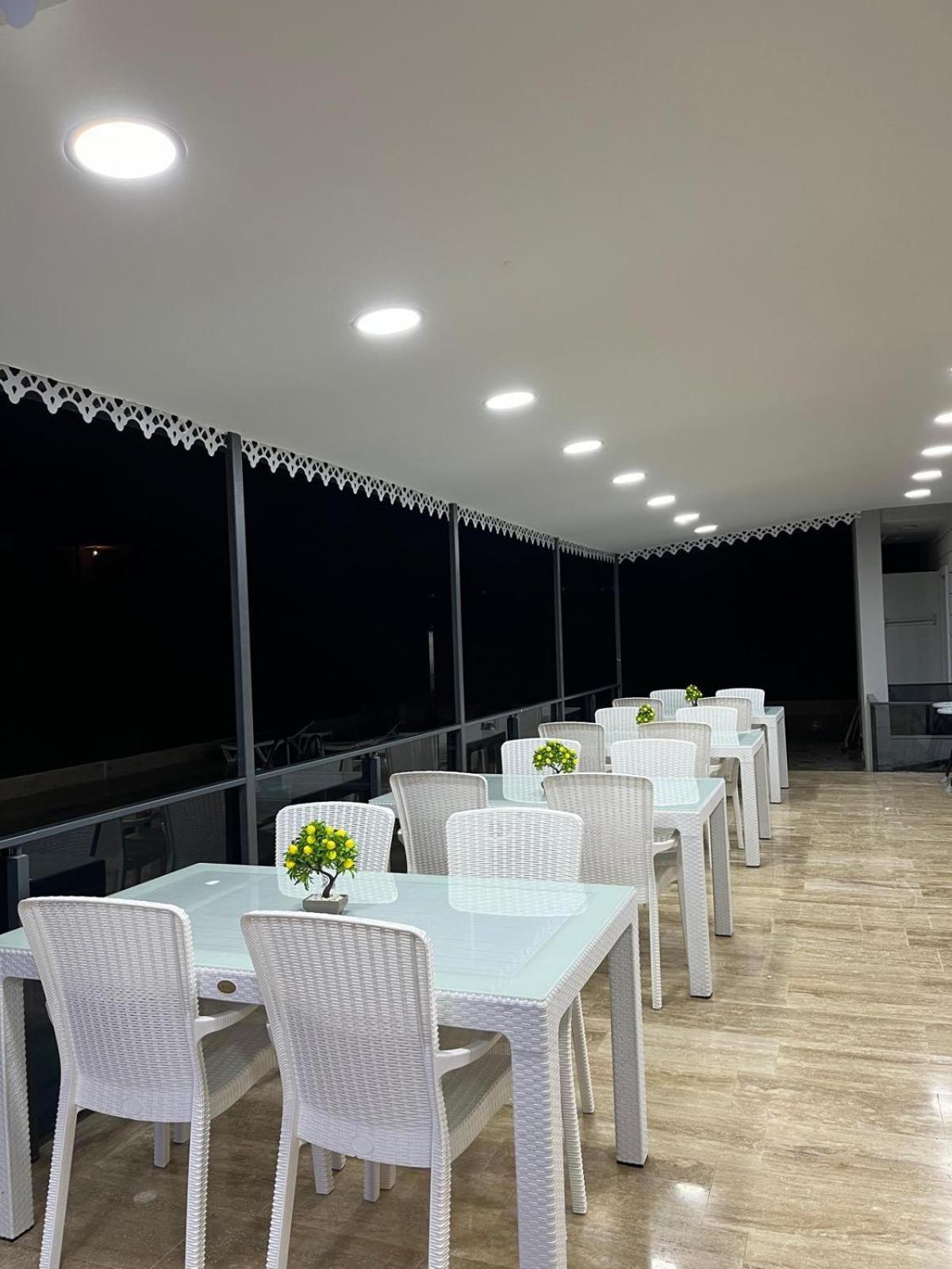 Jest Hotel Kemer Exterior photo